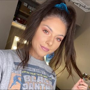 Meet your Posher, Taylor